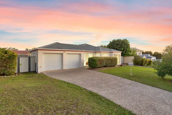 23 Strathaird Place, Parkinson, Qld 4115