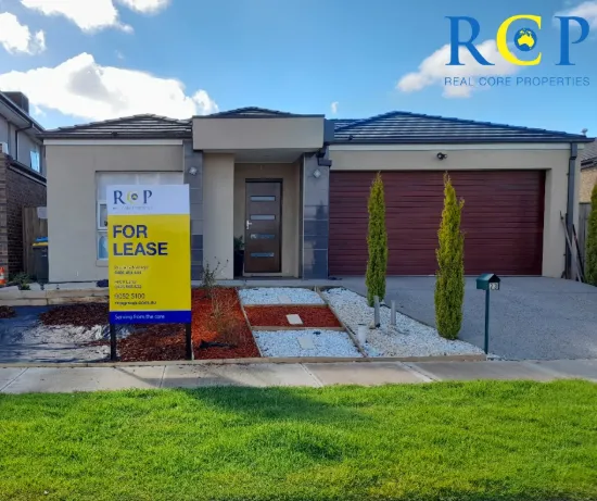23 Strawberry Road, Manor Lakes, Vic 3024