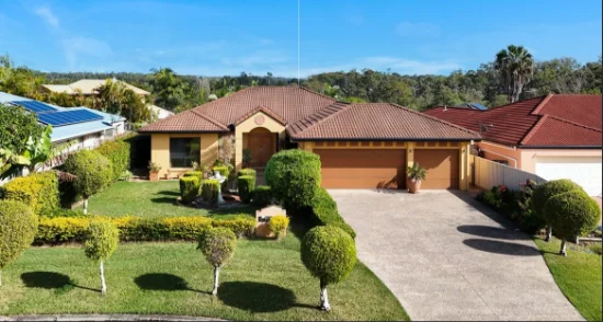 23 Sugargum Court, Molendinar, Qld 4214