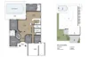 23 Sugargum Court, Molendinar, Qld 4214-Floorplan
