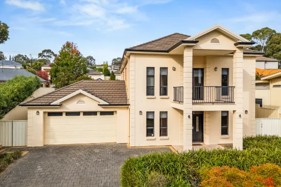 23 Sun Dew Avenue, Craigburn Farm, SA 5051