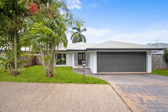 23 Sunbird Drive, Woree, Qld 4868