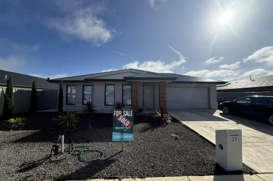 23 Sunbird Way, Kialla, Vic 3631