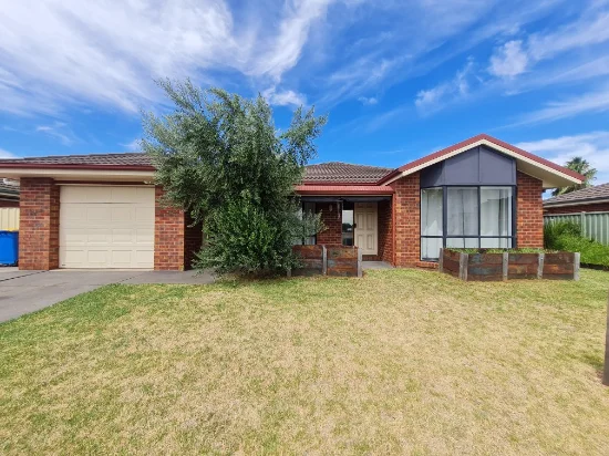 23 Sunbury Road, Shepparton, Vic 3630