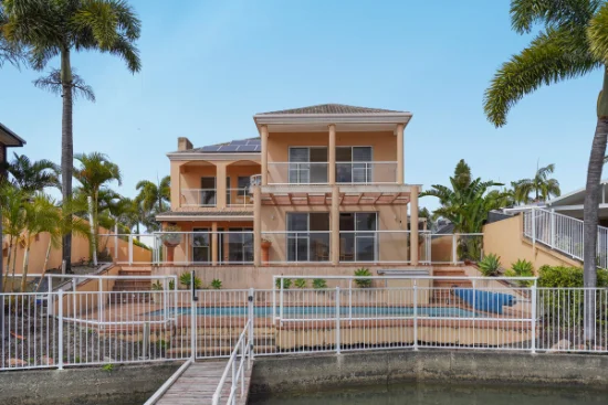 23 Sundance Way, Runaway Bay, Qld 4216