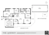 23 Sundew Drive, Kangaroo Flat, Vic 3555-Floorplan