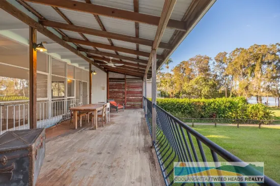 23 Sunset Boulevard, Tweed Heads West, NSW 2485