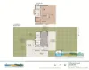 23 Sunset Boulevard, Tweed Heads West, NSW 2485-Floorplan