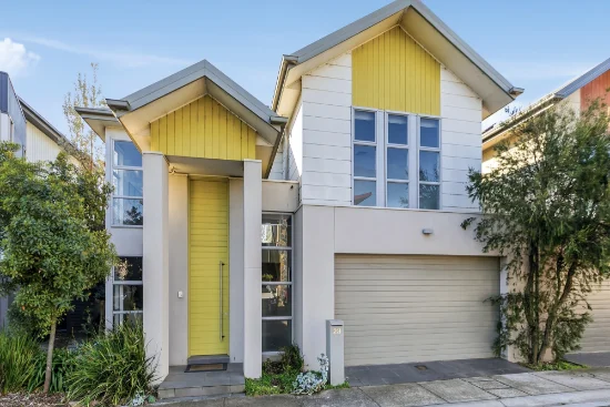 23 Sunset Drive, Williamstown, Vic 3016