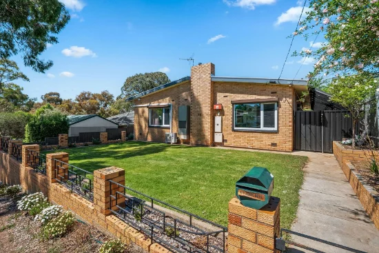 23 Sunvalley Road, O'Halloran Hill, SA 5158