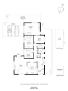 23 Sunvalley Road, O'Halloran Hill, SA 5158-Floorplan