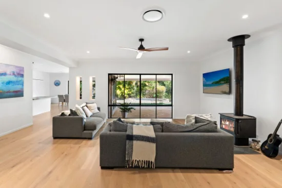 23 Swagman Court, Mudgeeraba QLD 4213 - For Rent