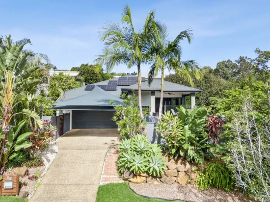 23 Swagman Road, Gilston, Qld 4211