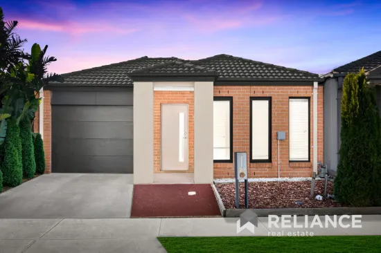 23 Swainson Close, Tarneit, Vic 3029
