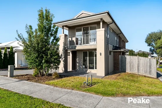 23 Swanston Street, Clyde, Vic 3978