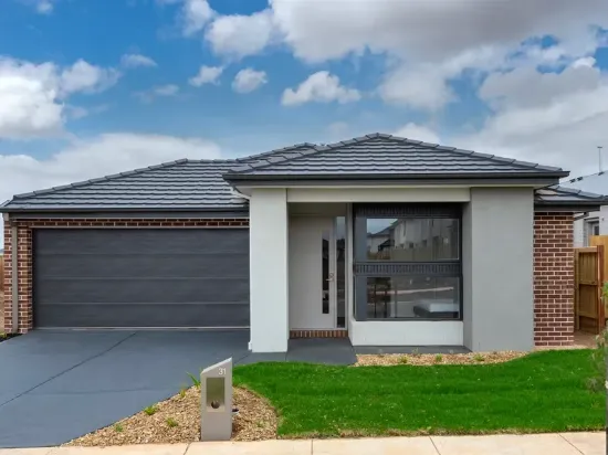 23 Swilk Crescent, Mickleham, Vic 3064