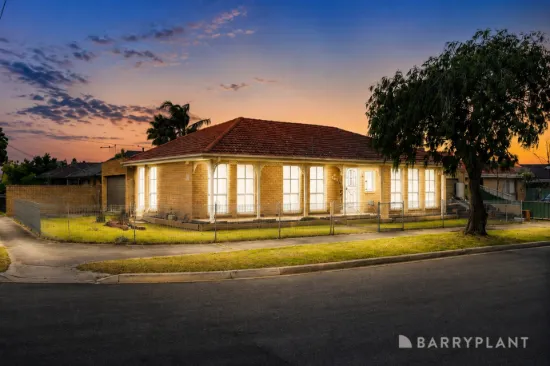 23 Tamar Drive, Deer Park, Vic 3023