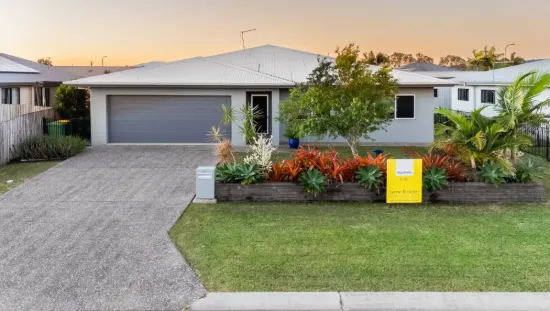23 Tamarind Crescent, Proserpine, Qld 4800