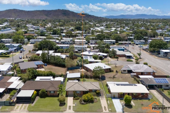 23 Tamarind Street, Kirwan, Qld 4817