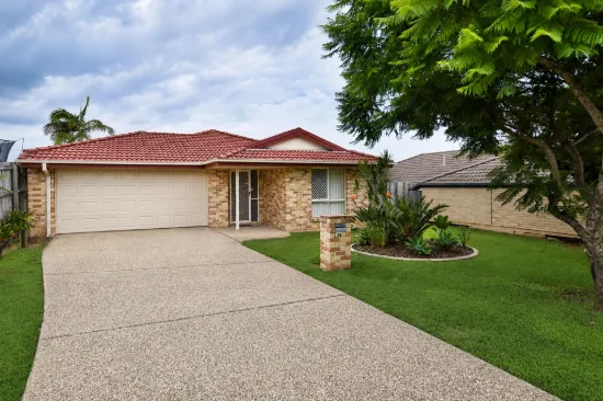 23 Tamborine Circuit, Kallangur, Qld 4503
