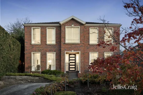 23 Tandarra Drive, Ringwood, Vic 3134