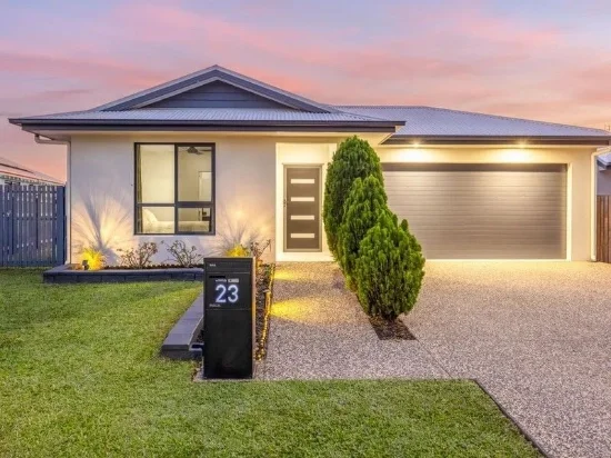 23 Taravale St, Bohle Plains, Qld 4817