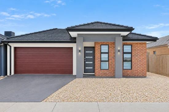 23 Tarnala Road, Tarneit, Vic 3029 - For Sale