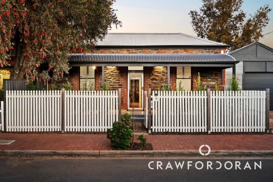 23 Taylor Street, Brompton, SA 5007