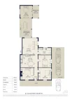 23 Taylor Street, Brompton, SA 5007-Floorplan