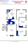 23 Tennyson Street, Norlane, Vic 3214-Floorplan