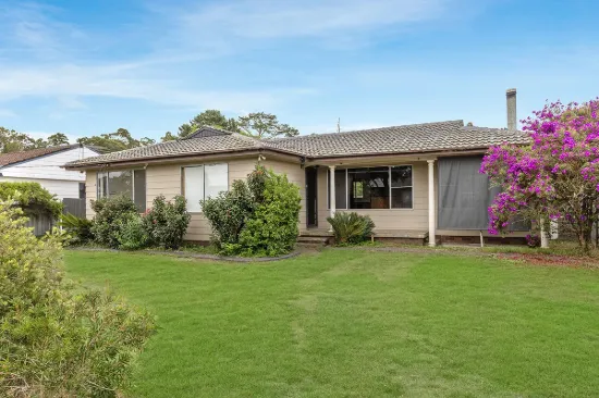 23 Tenth Street, Weston, NSW 2326