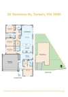 23 Terminus Street, Tarneit, Vic 3029-Floorplan