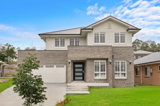 23 Terrain Rd, North Richmond, NSW 2754