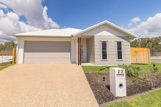 23 Tessellaris Ct, Bohle Plains, Qld 4817
