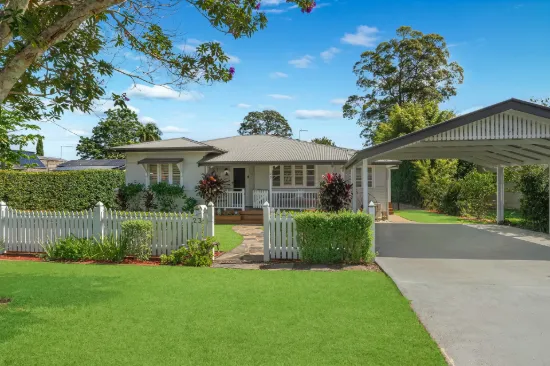 23 Teven Road, Alstonville, NSW 2477