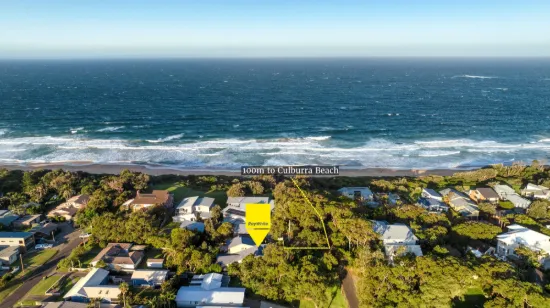 23 The Bowery, Culburra Beach NSW 2540-Image