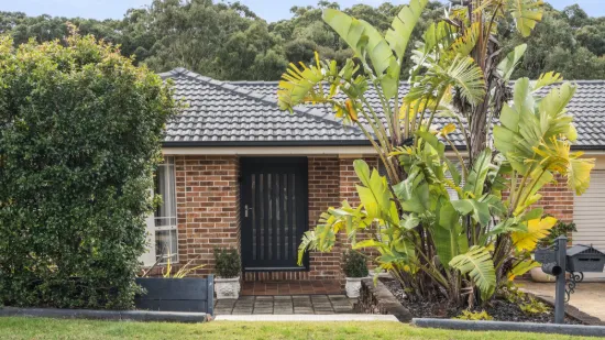 23 The Circuit, Shellharbour, NSW 2529