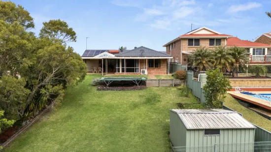 23 The Circuit, Shellharbour, NSW 2529-Image