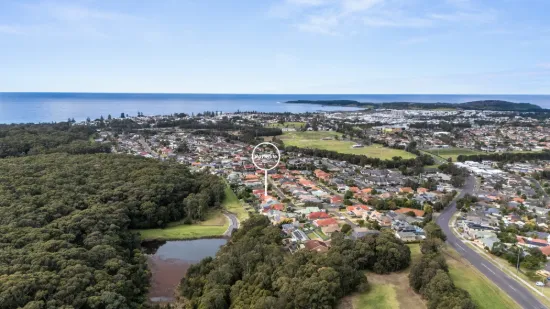 23 The Circuit, Shellharbour, NSW 2529-Image