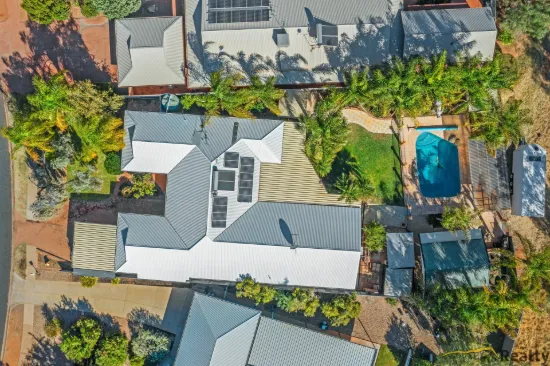 23 The Links, Desert Springs, NT 0870