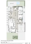 23 The Passage, Pelican Waters, Qld 4551-Floorplan