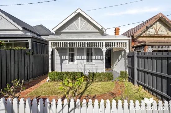 23 The Ridgeway, Kensington, Vic 3031