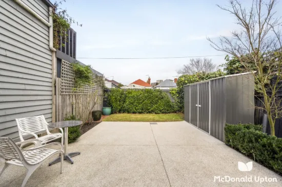 23 The Ridgeway, Kensington, Vic 3031-Image