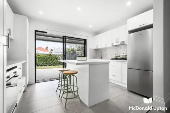 23 The Ridgeway, Kensington, Vic 3031-Image
