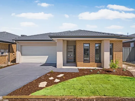 23 Theatre Circuit, Clyde North VIC 3978-Image