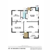 23 Theodore Street, Stafford, Qld 4053-Floorplan