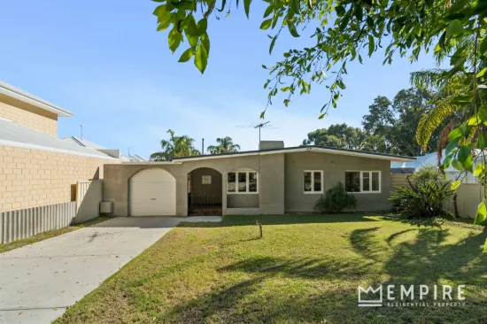 23 Theseus Way, Coolbellup, WA 6163