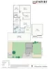 23 Theseus Way, Coolbellup, WA 6163-Floorplan