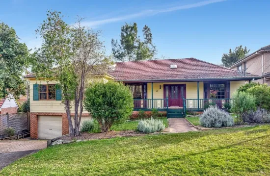 23 Third Avenue, Epping, NSW 2121
