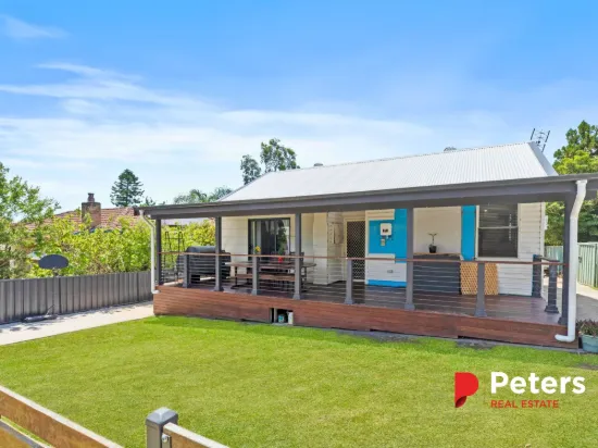 23 Third Avenue, Rutherford, NSW 2320